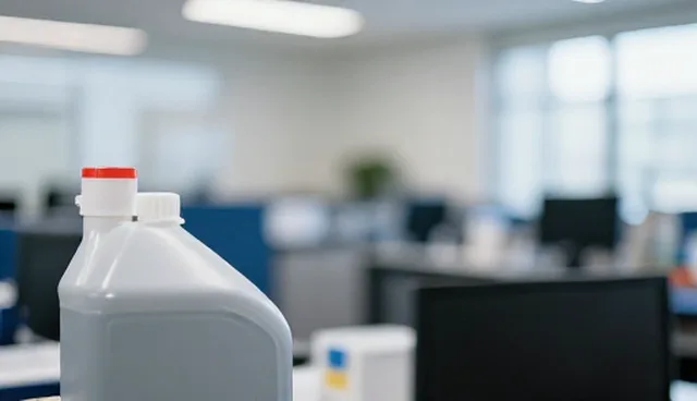 分装精细化学品的检查要点及应用场景分析