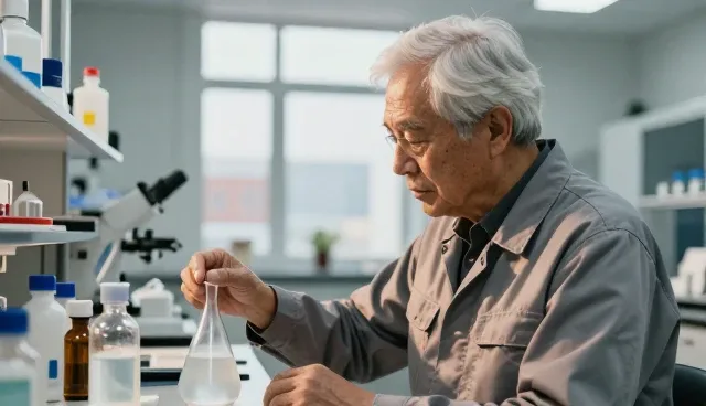 服务配套如何影响设备选型的关键考量